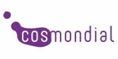 cosmondial Logo