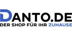 Danto Logo