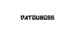 DATOUBOSS Logo