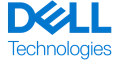 Dell Technologies Logo
