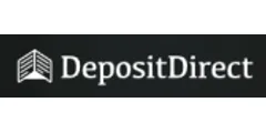 DepositDirect Logo