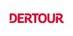 DERTOUR Logo