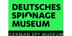 Deutsches Spionagemuseum Logo
