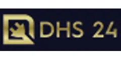 DHS Logo