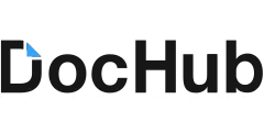 DocHub Logo