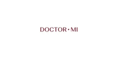 Doctor Mi! Logo