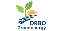 DRBO Greenenergy Logo