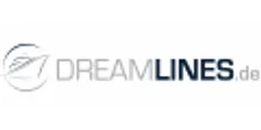 Dreamlines Logo