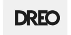DREO Logo