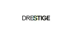 Drestige Logo