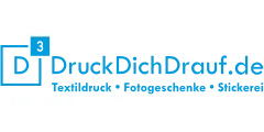 druckdichdrauf Logo