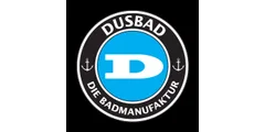 Dusbad Logo