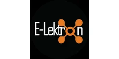 E-Lektron Logo