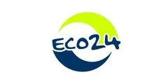 eco24 Logo