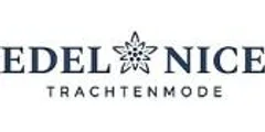 Edelnice Trachtenmode Logo