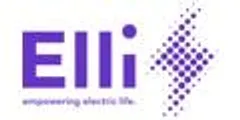 Elli Wallbox Logo