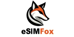 eSIM FOX Logo