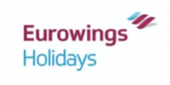 Eurowings Holidays Logo