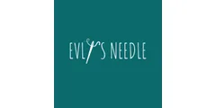 EvLis Needle Logo