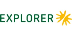 Explorer Fernreisen Logo