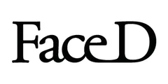 FaceD Logo