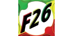 Fantic26 Logo
