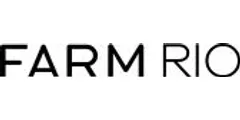 Farm Rio Logo
