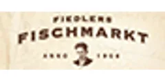 Fiedlers Fischmarkt Logo