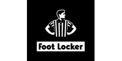 Foot Locker Logo