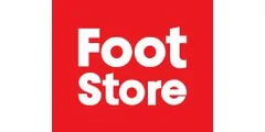 Foot-Store Logo