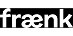 fraenk Logo
