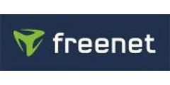 freenet Logo