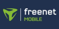 freenetmobile Logo