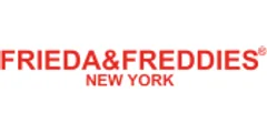 Frieda&Freddies Logo