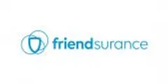friendsurance Logo