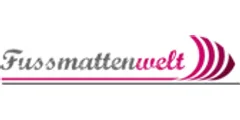 Fußmatten-Welt Logo