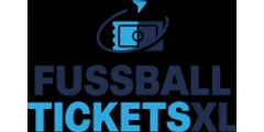 Fussballticketxl Logo
