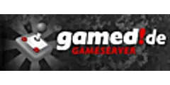 gamed Logo