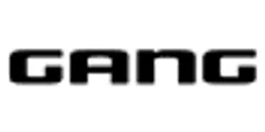 GANG Fashion Logo