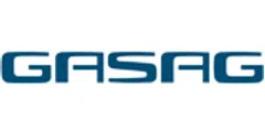 GASAG Logo