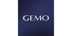 GEMO GLOBAL Logo
