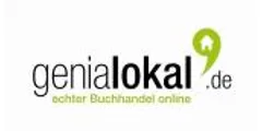 genialokal Logo