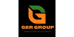 Gergroup Logo