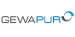 Gewapur Logo