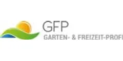 GFP-international Logo