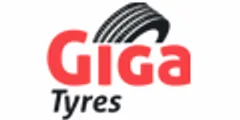 Giga Tyres Logo
