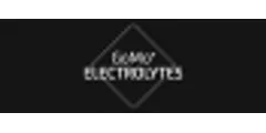 GoMo Electrolytes Logo