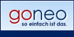 goneo Logo