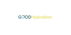 GOOD Hydration Logo