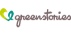 greenstories Logo